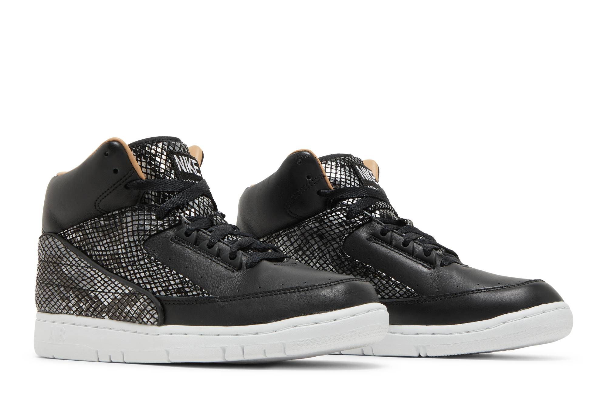 Cheap Nike Air Python 白棕