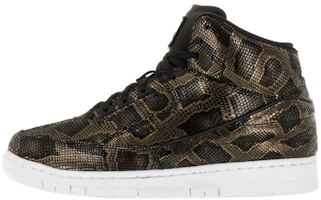 Nike Air Python Premium 'Black' 705066-002 Nike Air Python Premium 'Black' 705066-002