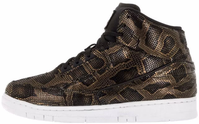 Nike Air Python Premium 'Negro' 705066-002 Buy Nike Air Python Premium 'Negro' 705066-002