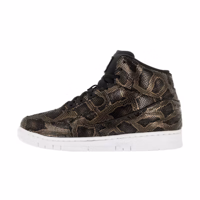 Nike Air Python PRM 'Black'