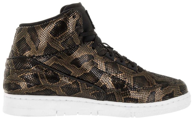 나이키 에어 파이톤 프리미엄 '블랙' (Nike Air Python Premium 'Black') 705066-002 Order 나이키 에어 파이톤 프리미엄 '블랙' (Nike Air Python Premium 'Black') 705066-002