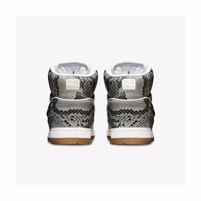 Nike Air Python PRM 'Brown Snake Gum'