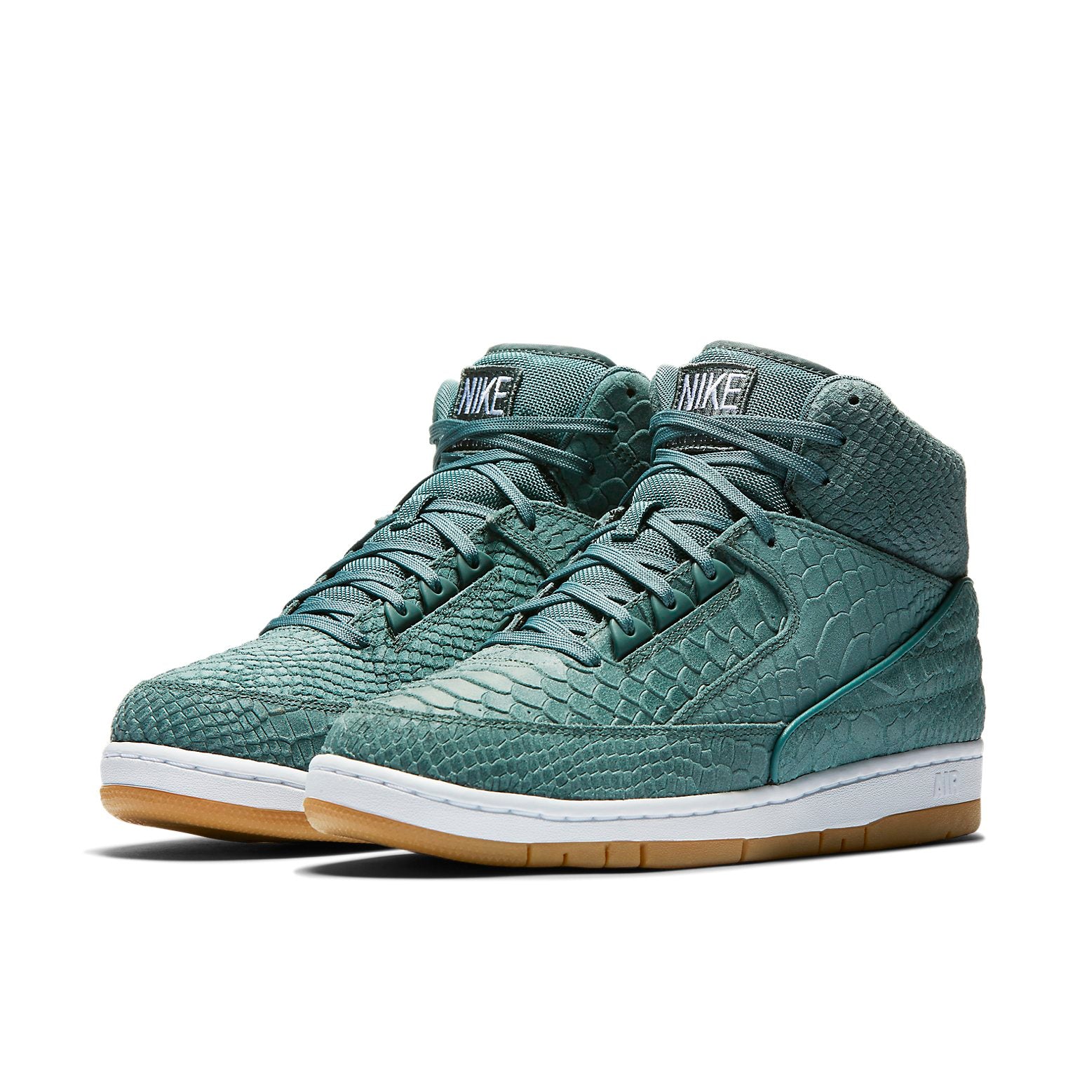 Lookbook Nike Air Python Premium ''Hasta'' Sneakers 705066-300