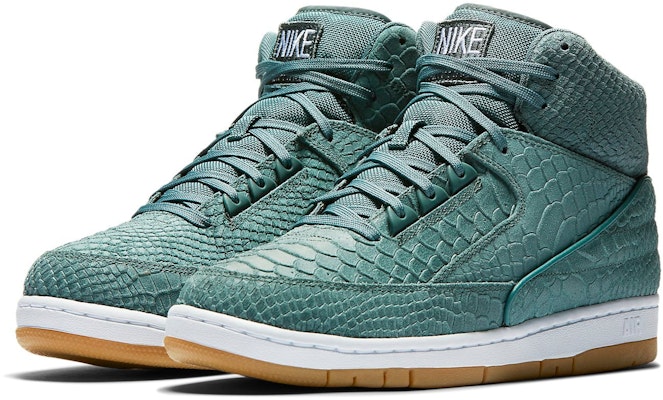 나이키 에어 파이톤 프리미엄 '하스타' (Nike Air Python Premium 'Hasta') 705066-300 Lookbook 나이키 에어 파이톤 프리미엄 '하스타' (Nike Air Python Premium 'Hasta') 705066-300