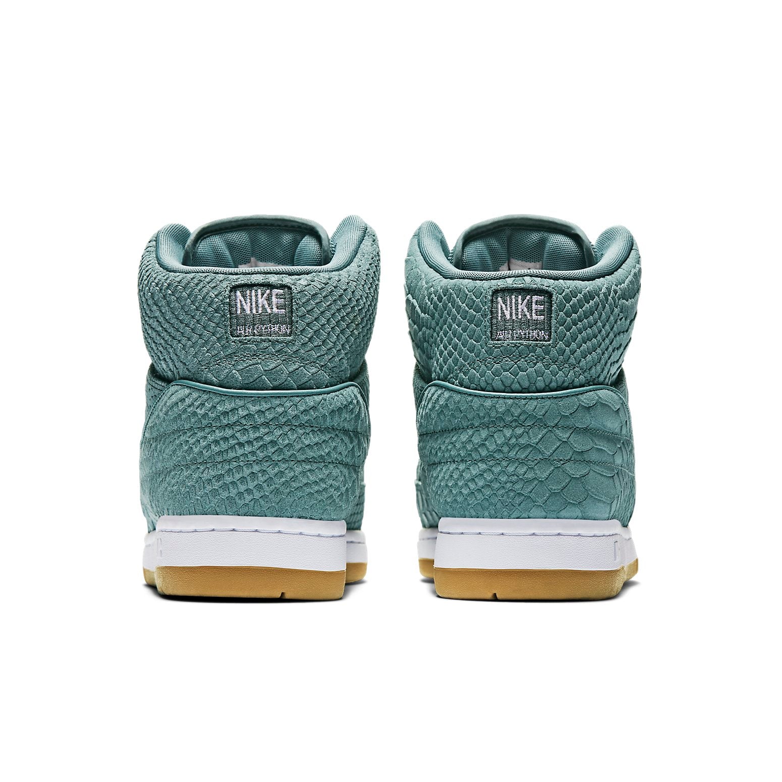 Shop Nike Air Python Premium ''Hasta'' Sneakers 705066-300
