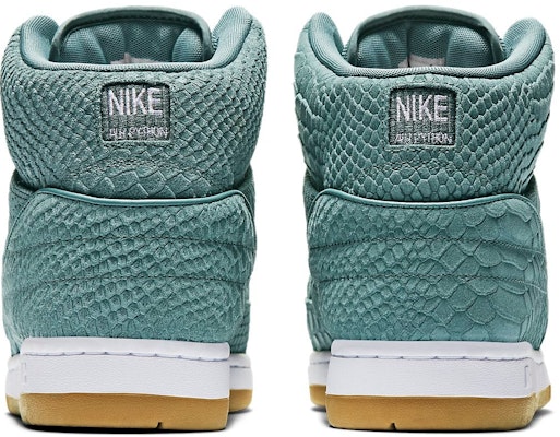 Nike Air Python Premium ''Hasta'' Sneakers 705066-300 Shop Nike Air Python Premium ''Hasta'' Sneakers 705066-300