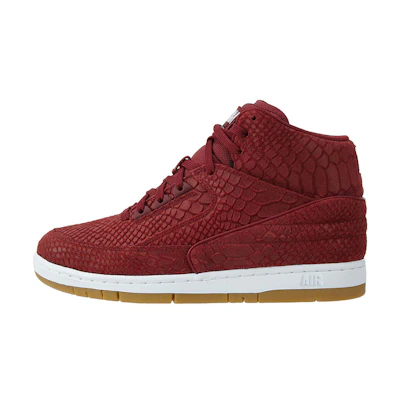 Nike Air Python PRM 'Red'