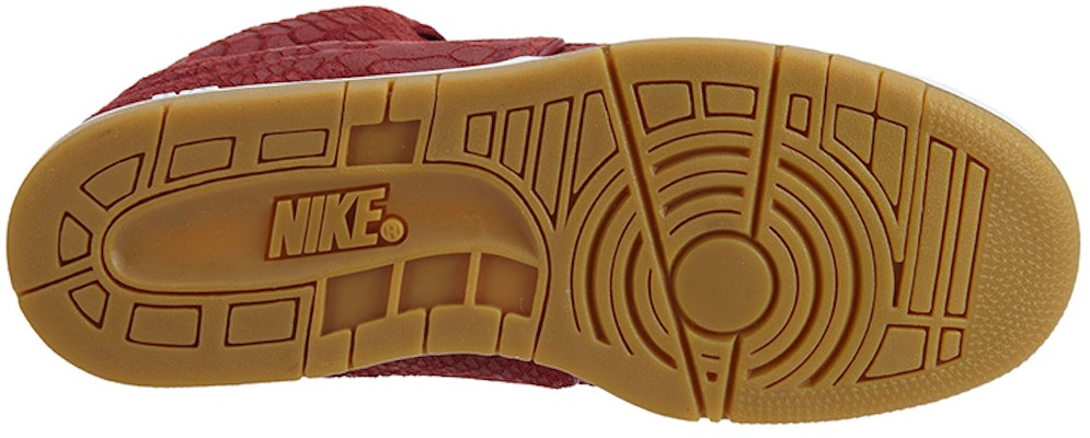 耐吉Air Python PRM高幫復古籃球鞋 男款 紅色 Purchase 耐吉Air Python PRM高幫復古籃球鞋 男款 紅色