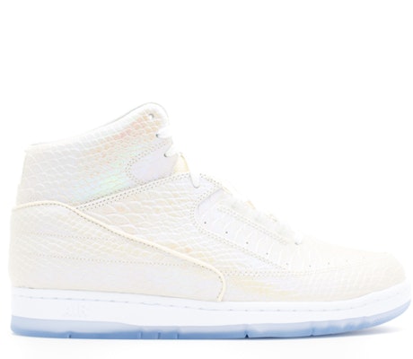 Nike Air Python Premium 'Blanco' 705066-101 Buy Nike Air Python Premium 'Blanco' 705066-101