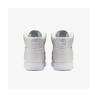 Nike Air Python PRM 'White Metallic Silver'
