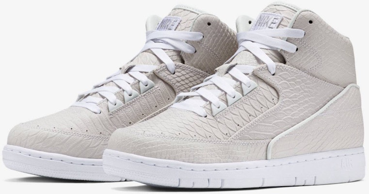 耐吉 Air Python 白 Order 耐吉 Air Python 白