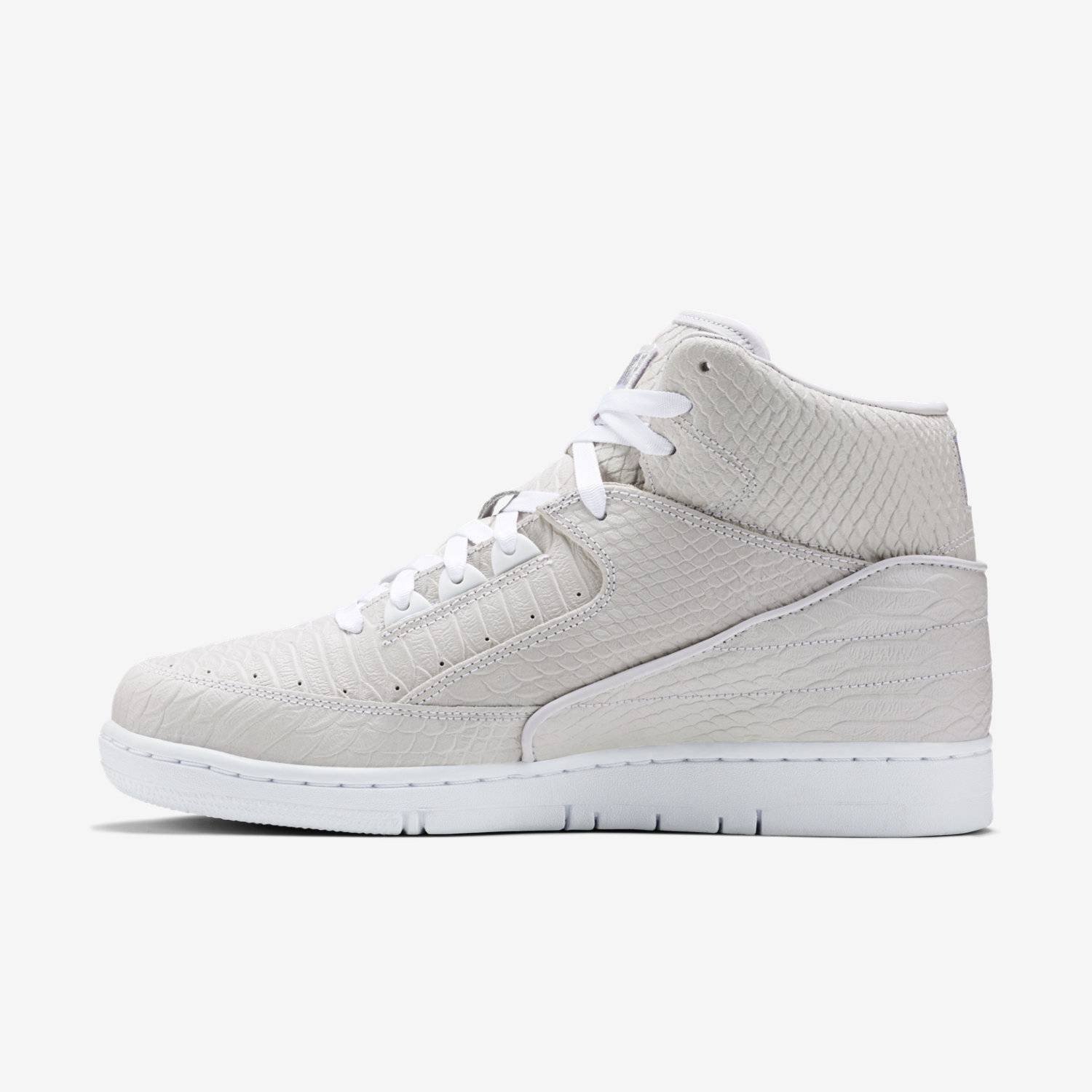 Shop 耐吉 Air Python 白