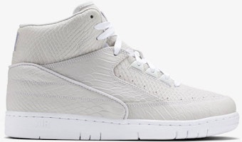 耐吉 Air Python 白 Details for 耐吉 Air Python 白