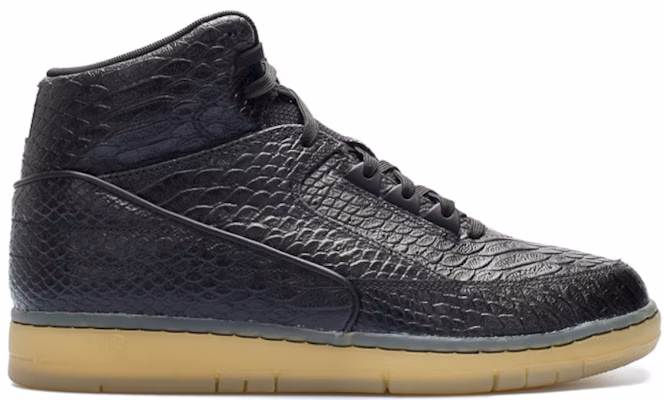 Nike Air Python PRM 'Black Gum' 705066-001 Buy Nike Air Python PRM 'Black Gum' 705066-001