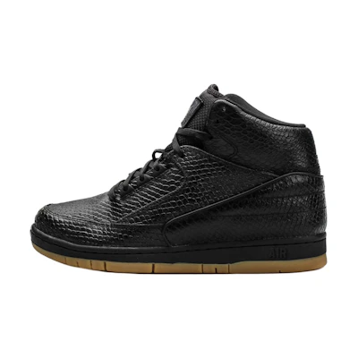 Nike Air Python PRM 'Black Gum'