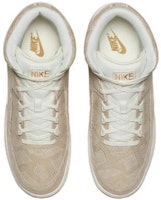 Nike Air Python 減震耐磨 高筒 復古籃球鞋 男款 棕色 Order Nike Air Python 減震耐磨 高筒 復古籃球鞋 男款 棕色