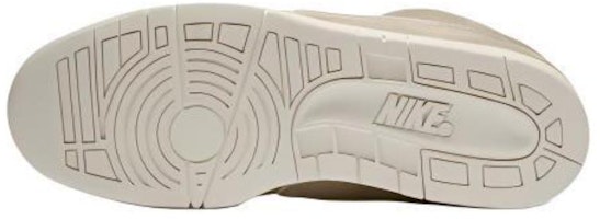 Nike Air Python 減震耐磨 高筒 復古籃球鞋 男款 棕色 Shop Nike Air Python 減震耐磨 高筒 復古籃球鞋 男款 棕色