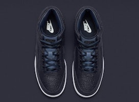 Nike Air Python Obsidian 藏青 Order Nike Air Python Obsidian 藏青