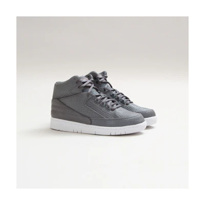 Nike Air Python Sp 'Cool Grey'