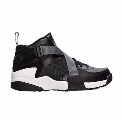 Nike Air Raid 'Black Flint Grey'