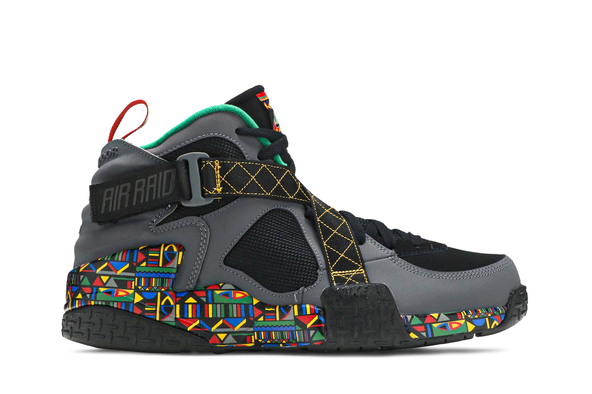 Buy Nike Air Raid 'Vivir Juntos, Jugar Juntos' DC1494-001