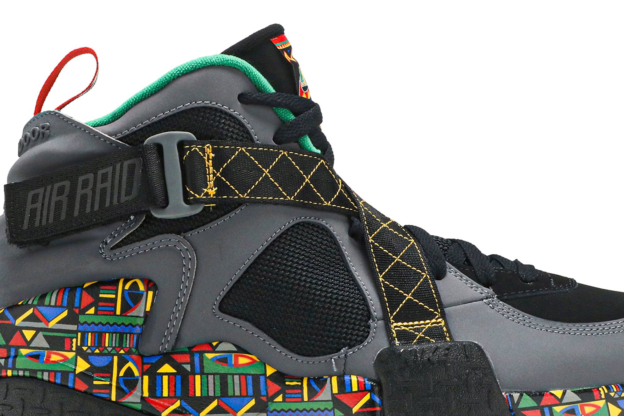 Order Nike Air Raid 'Vivir Juntos, Jugar Juntos' DC1494-001
