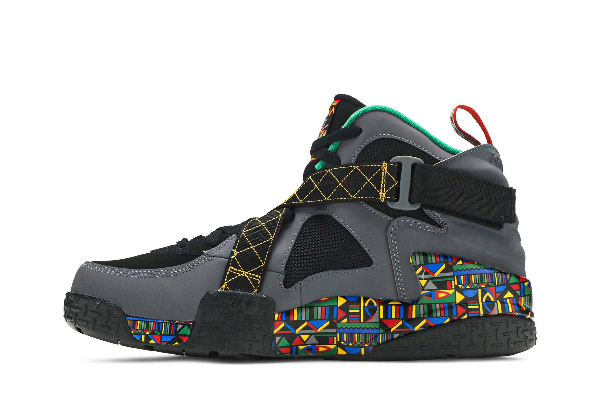 Lookbook Nike Air Raid 'Vivir Juntos, Jugar Juntos' DC1494-001