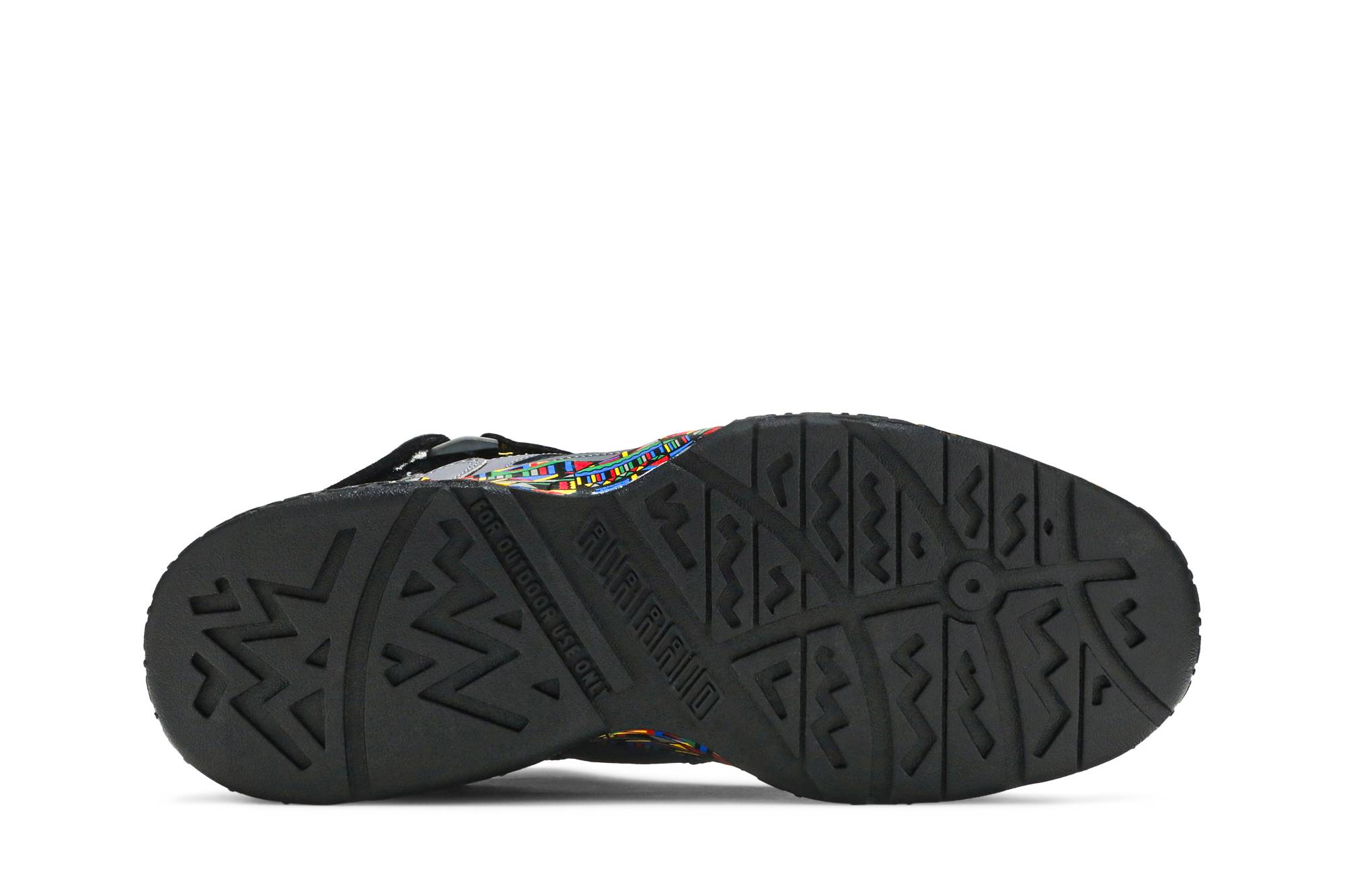 Shop Nike Air Raid 'Vivir Juntos, Jugar Juntos' DC1494-001