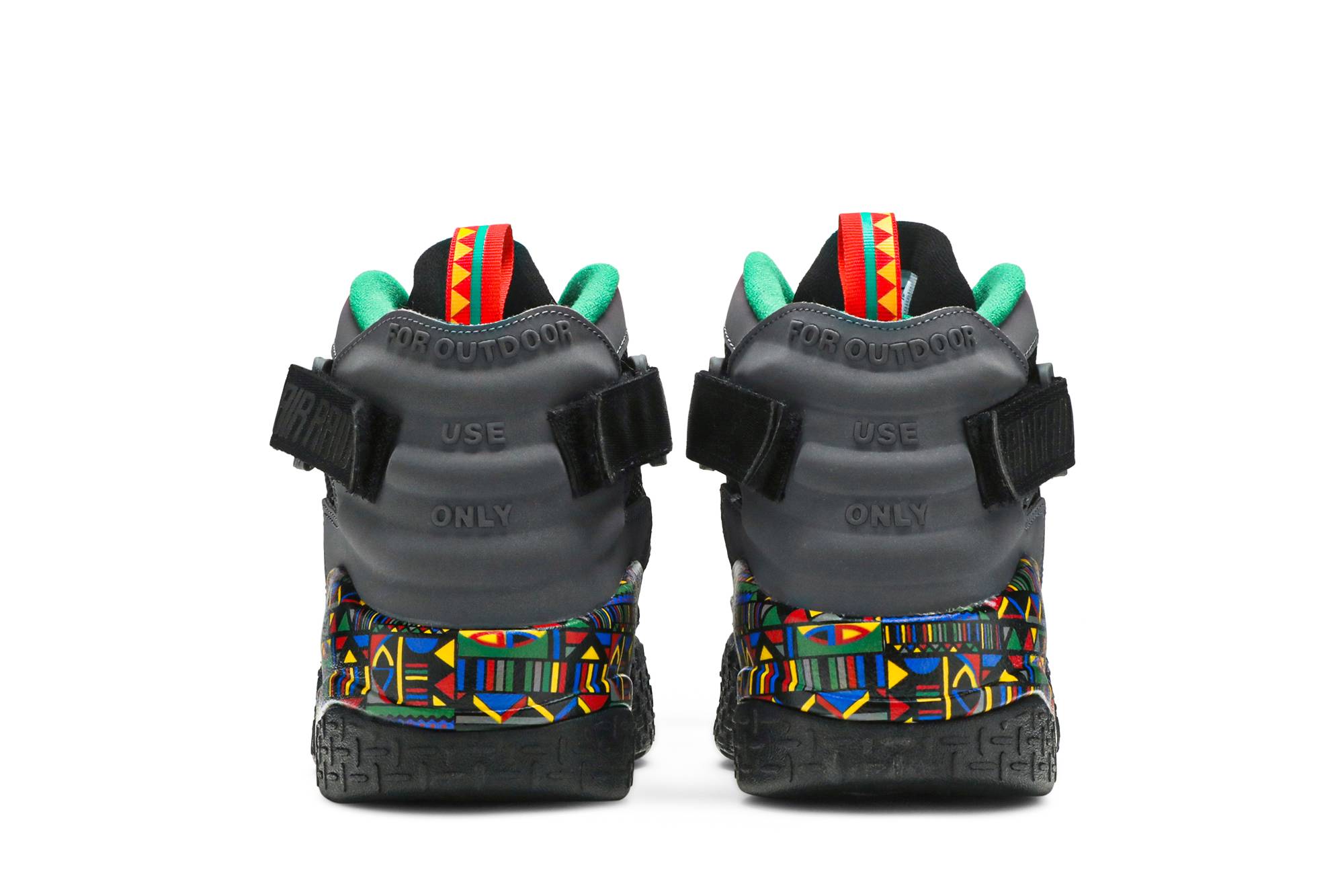 Details for Nike Air Raid 'Vivir Juntos, Jugar Juntos' DC1494-001