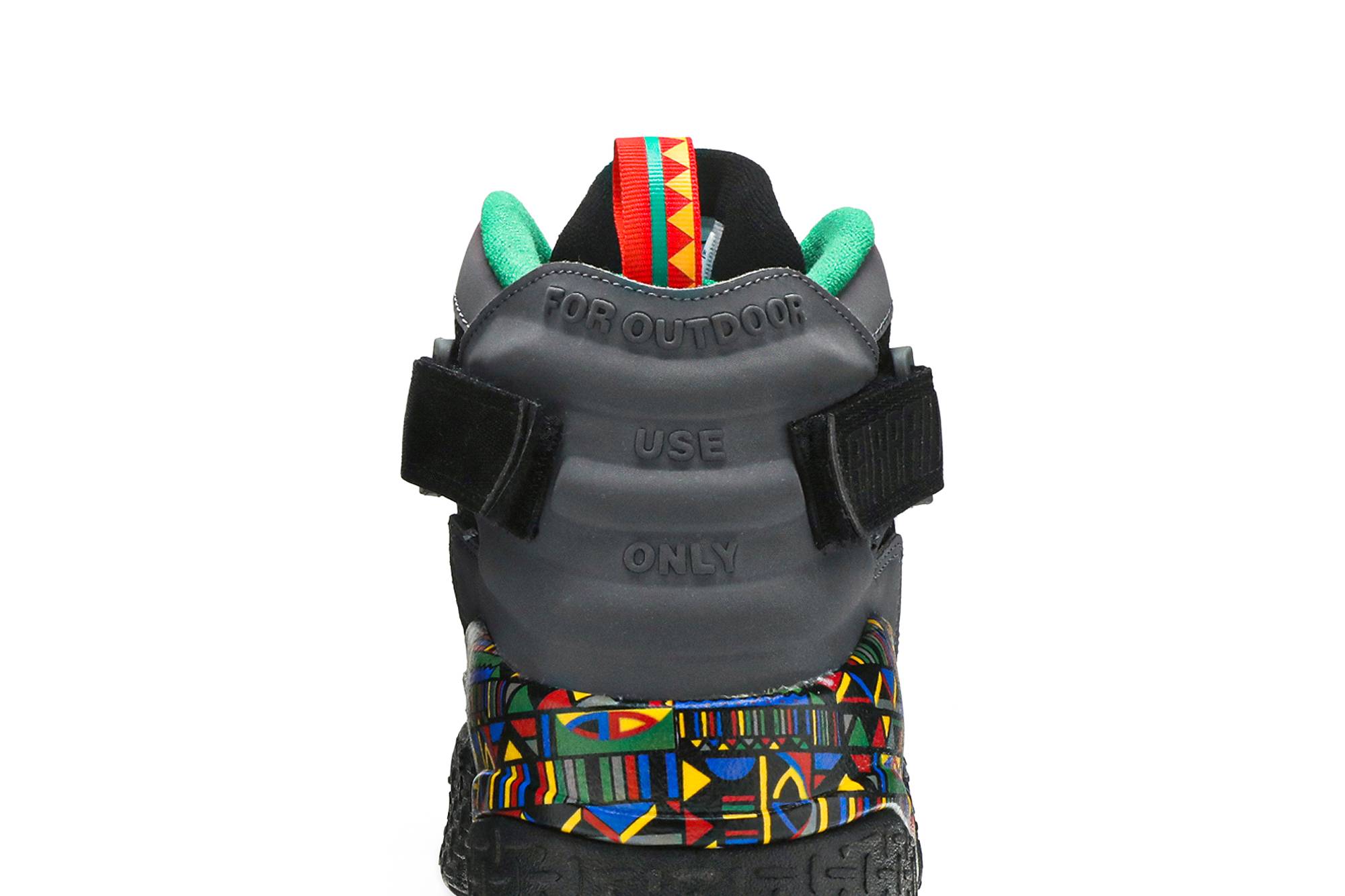 Sizing Nike Air Raid 'Vivir Juntos, Jugar Juntos' DC1494-001