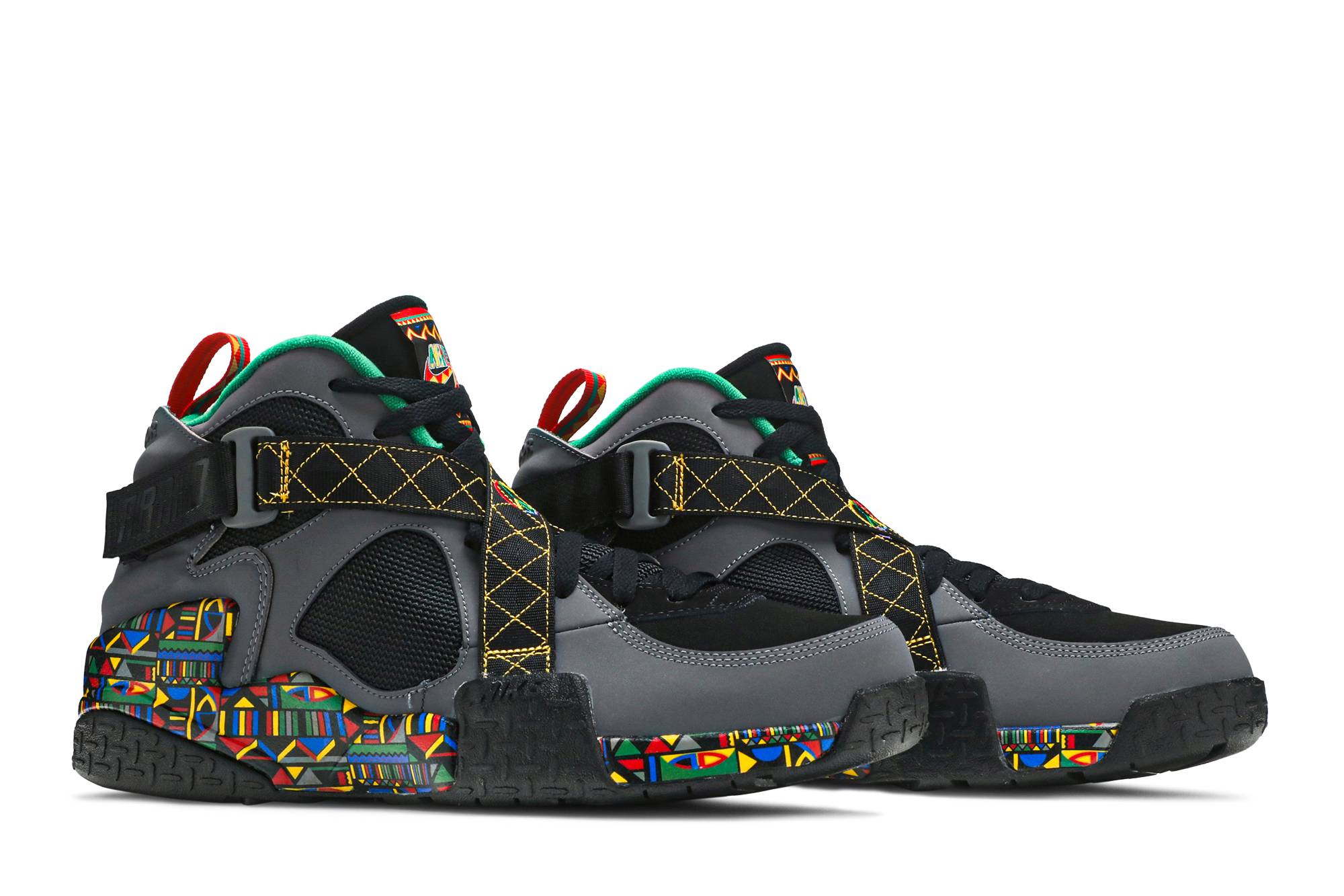 Cheap Nike Air Raid 'Vivir Juntos, Jugar Juntos' DC1494-001