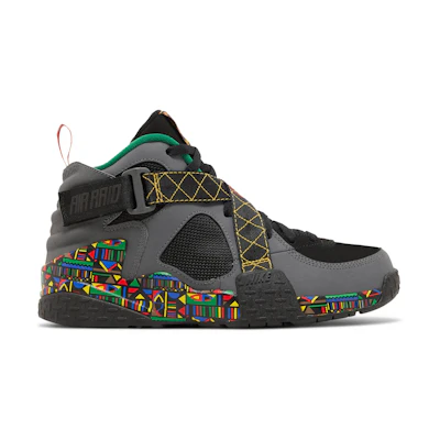 Nike Air Raid 'Peace'