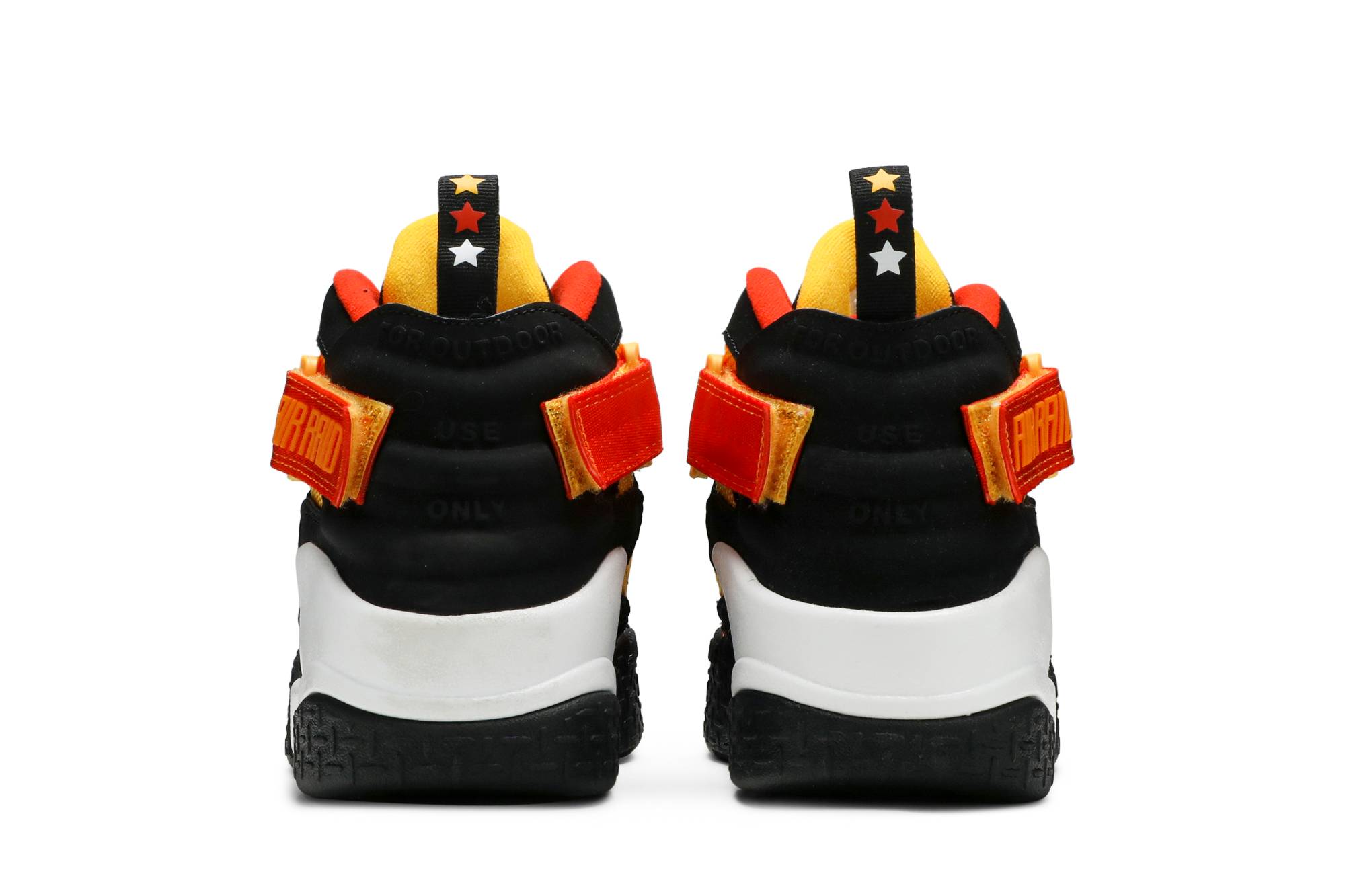 Details for ナイキ エア レイド " Roswell Rayguns" (43 characters) DD9222-001