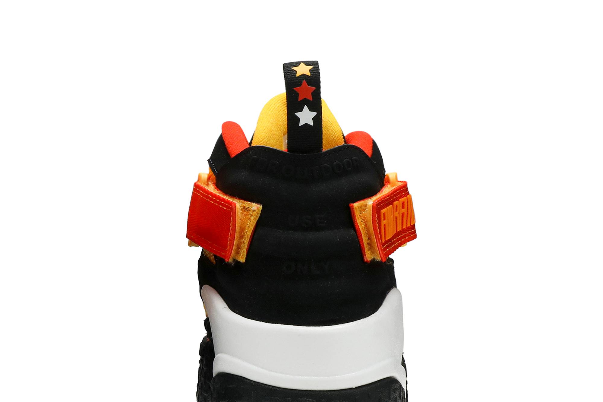 Sizing ナイキ エア レイド " Roswell Rayguns" (43 characters) DD9222-001