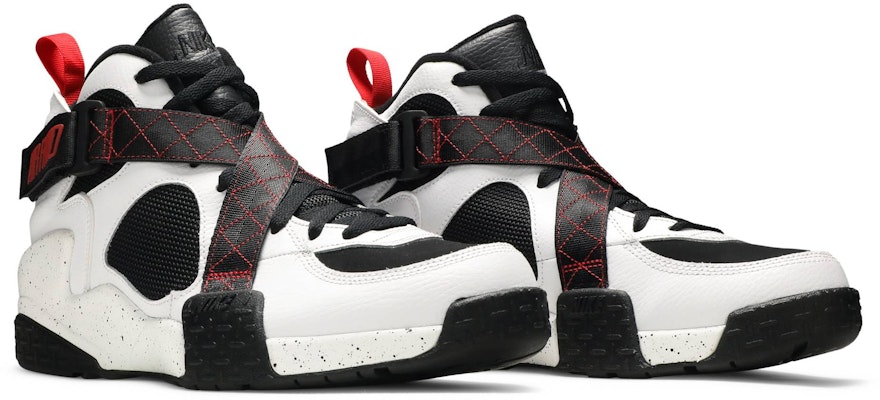 Nike Air Raid 'Putih Hitam' DD8559-100 Cheap Nike Air Raid 'Putih Hitam' DD8559-100