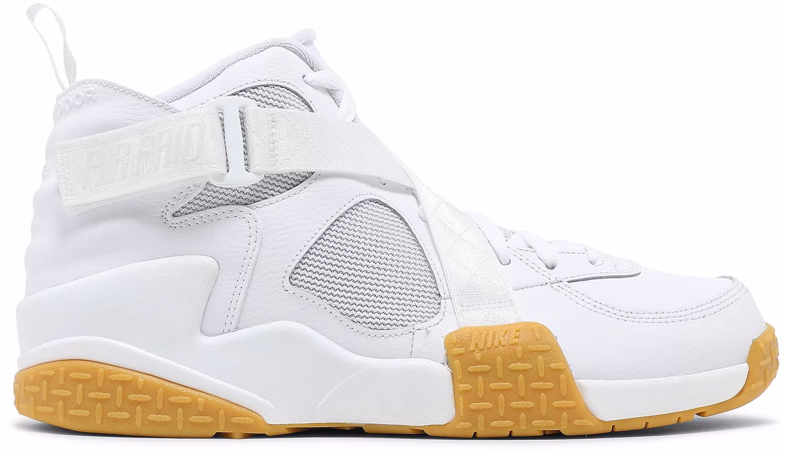 Nike Air Raid White Gum DJ5974 100