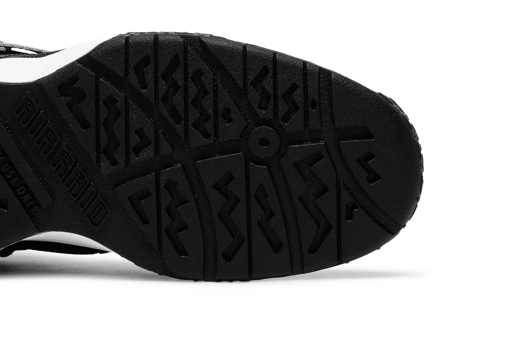 Purchase Nike Air Raid OG 'Hitam Kelabu' DC1412-001