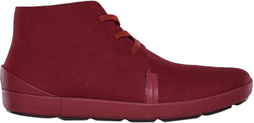 Nike Air Ralston Mid LT SF QS 'Rojo Equipo' 500094-600 Buy Nike Air Ralston Mid LT SF QS 'Rojo Equipo' 500094-600