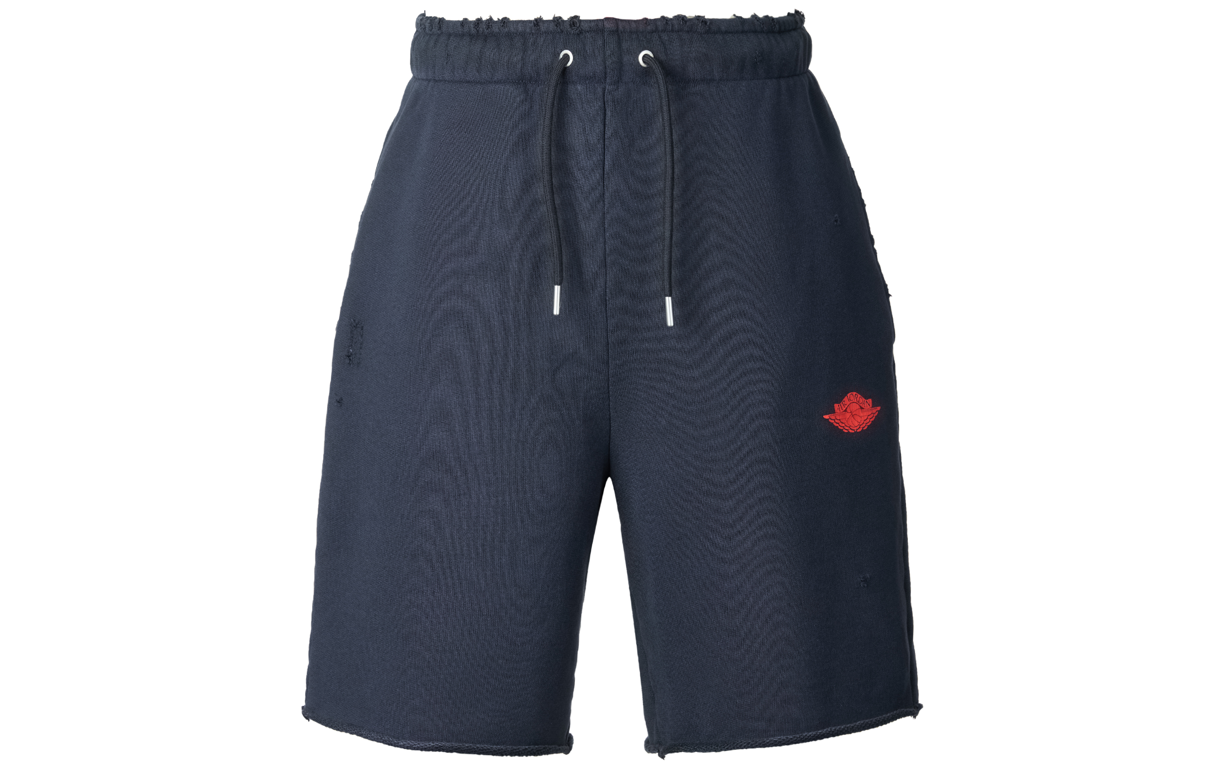 Nike Air Rare Black/Red Comfy Casual Shorts. IF1412-010