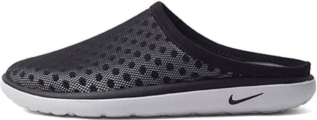 耐克 Air Rejuven8 Mule 3 '黑色'拖鞋 441377-001 Buy 耐克 Air Rejuven8 Mule 3 '黑色'拖鞋 441377-001