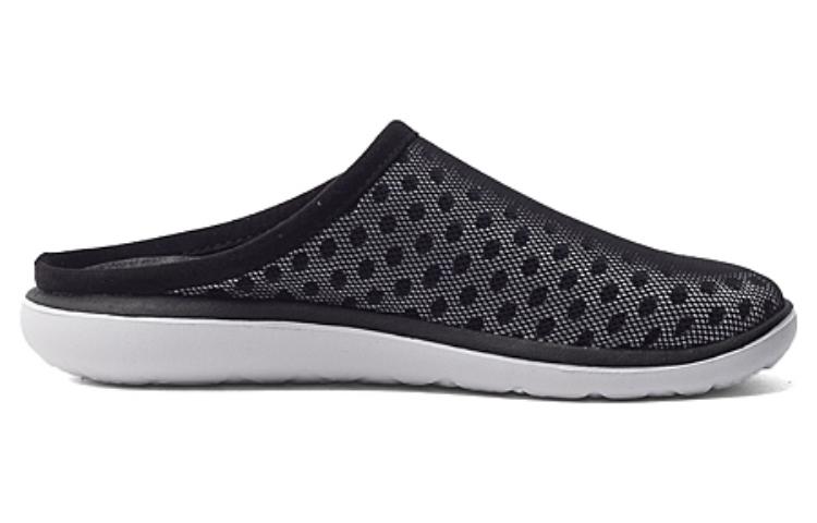 Order 耐克 Air Rejuven8 Mule 3 '黑色'拖鞋 441377-001