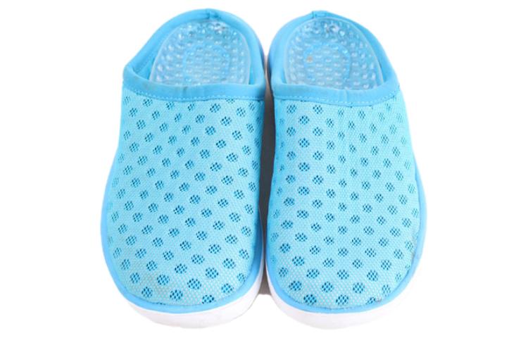 Lookbook 耐克Air Rejuven8 Mule 3 '湛蓝' 运动鞋 441377-401