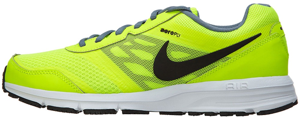 耐克Air Relentless 4代“亮黄色” 685139-700 Buy 耐克Air Relentless 4代“亮黄色” 685139-700
