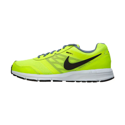 Nike Air Relentless 4 'Volt'