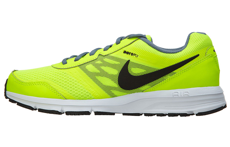 Nike Air Relentless 4 'Volt' 685139-700