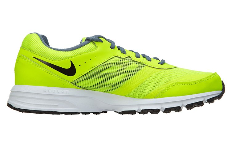 Nike Air Relentless 4 'Volt' 圖 2
