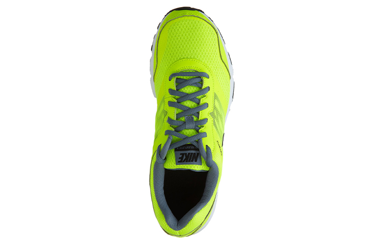 Lookbook Nike Air Relentless 4 ''Volt'' Herren Sneaker 685139-700