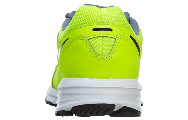 Shop Nike Air Relentless 4 ''Volt'' Herren Sneaker 685139-700