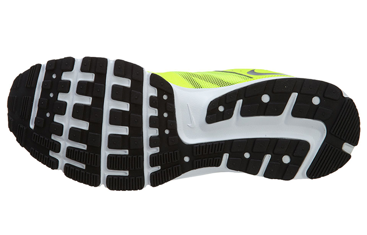 Nike Air Relentless 4 'Volt' 圖 5