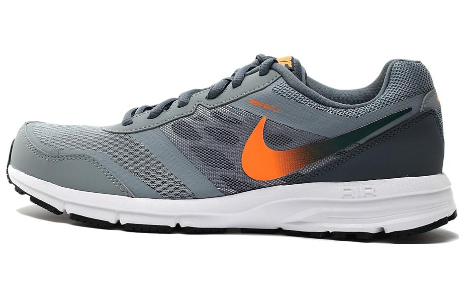 Nike Air Relentless 4 Low-Top Grey